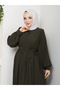 MİRAY ELBİSE/FERACE - 4
