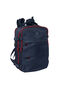 FC Barcelona Backpack Blue Maroon