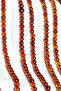 Natural Amber Necklace – 60 cm |   Silent Power, Timeless Luxury - 2