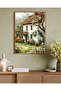 One Piece Living Room Office Decor Painting Stand Alone Artwork Vrynt