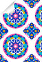 ورق تغليف لسطح المطبخ STF1080 - 2