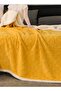 Teddy Bear Bedding Set, Microfibre Duvet Set, Autumn And Winter 3D Three-Dimensional Plush Duvet Cov - 4