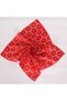 Patterned Bandana Scarf - 4