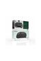 Olivar Waterproof Travel Pouch with Multi Pockets, PU Leather & Wide Opening - 3