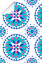ورق تغليف لسطح المطبخ STF1079 - 2