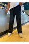 Black Baggy Tracksuit - 2