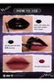 High Stakes Peel-Off Lip Tint – Premium Red - 4