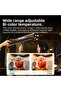 12W Bi-Colour Inflatable Tube Light Portable Handheld Inflatable Video Light - 3