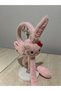 Girl's Hello Kitty Moving and Sound Plush Soft Headphones - 5