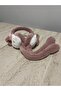 Girl's Hello Kitty Moving and Sound Plush Soft Headphones - 3