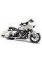 May 31360 1 18 Harley Davidson Motorcycles - 2