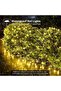 ® Net Lights Outdoor Mesh Lights 3M x 2M 204 LED Wedding Lights - 4