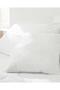 Silicone Throw Pillow White (22.12.2025)