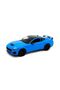 24123 Welly 1 24 Ford Mustang G.T. - 2