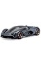 21094 Burago 1:24 Lamborghini Terzo Millennio Model Car - 3