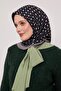 Oscar Scarf |   Night Powder - 2