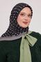 Oscar Scarf |   Night Powder - 3