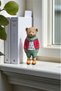 Polyester Teddy Ayıcık Biblo