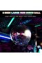 Mirror Disco Ball – Reflective Glass Party Decoration, Hanging Loop, Sparkling Effect, 20cm - 5