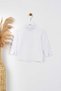 Şile Bezi Long Sleeve Boy's Shirt - 2