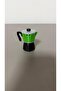 3D Fidget Clicker Mokapot Model Keychain - 3