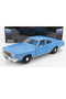 Hollywood Christine 1:24 1977 Plymouth Fury Detective Rudolph Junkins Diecast Model Car - 4