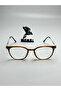 Yumy Blue Light Protection Computer/Phone Glasses Relax Eyes Prescription Lenses Can Be Installed - 3
