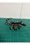 3d Hareketli Scorpion Model Hareketli Robot - 7