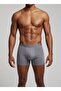 Men's Modal Boxer 5 Pieces - 4