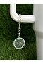 Lime Lemon Thermos Ornament/Lemon Thermos Charm/Fruit Figure Bag Charm - 4