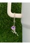Jellyfish Thermos Chain Thermos Ornament/Jellyfish Thermos Charm/Figure Bag Charm - 6