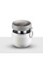 Stainless Steel Leakproof Lid Food & Soup Thermos 600 ml - 2