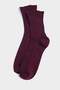 Women's 5-Pack Cotton Long Socks G6377Axns - 3