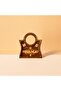 Dual-Use Wooden Clock (Wall & Table) with Custom Name Engraving - 3
