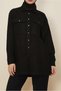 Shirt Collar Tunic 46269 - 3