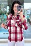 Double Pocket Lumberjack Shirt 6K330 - 3