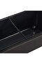 Raised Bed 77x38.7x82 cm PP - 7