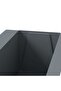 Flower Boxes for Euro Pallets 12 pcs Grey 36x13.5x9.5 cm PP - 6
