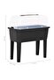 Raised Bed 77x38.7x82 cm PP - 3