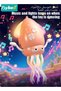Baby Crawling Toy, Infant Tummy Time Toy, Dancing Octopus Toy with LED Light and Music, Toddler Earl - 2