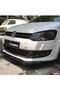 VW Polo 3 Parça Ön Lip - 6