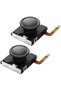 2-Pack Hall Effect Joystick Replacement Analog Thumb Stick for Gaming Controller