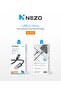 كابل USB-A إلى Micro بطول 1 متر - N-C110 - 2