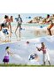UFO Hand Controlled Mini Drone LED flying fidget spinner with 360° rotation. USB rechargeable toy. - 7