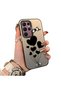 Samsung Galaxy S22 Ultra Compatible Heart Balloon Pattern Protected Silicone Phone Case - 2