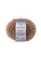 Teddy 40% Merino Wool 60% Polyamide – 50 g 150 m Fluffy Knitting Yarn-6540-1 Piece