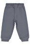 Plain 6-18 Months Single Bottom Baby - Gray 9-12 Months