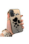 Xiaomi Redmi Note 11 Pro Compatible Heart Balloon Pattern Protected Silicone Phone Case - 2