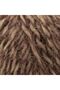 Teddy 40% Merino Wool 60% Polyamide – 50 g 150 m Fluffy Knitting Yarn-6540-1 Piece - 2