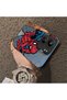 Xiaomi Poco C65 Compatible Popular Spiderman Silicone Protective Phone Case - 3